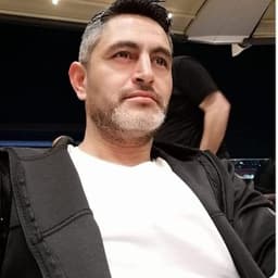 Şahan U. profil fotoğrafı