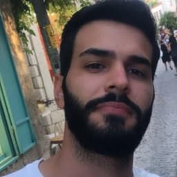 Şahan Y. profil fotoğrafı