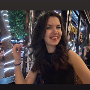 Şahide D. profil fotoğrafı