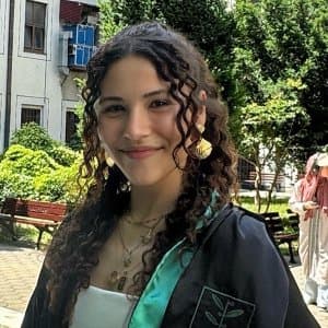 Şahika D. profil fotoğrafı