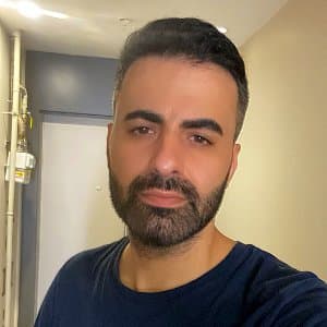 Şahin B. profil fotoğrafı