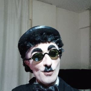 Şahin Ç. profil fotoğrafı
