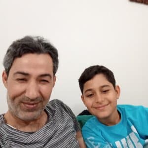 Şahin D. profil fotoğrafı
