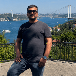 Şahin G. profil fotoğrafı