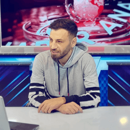 Şahin K. profil fotoğrafı