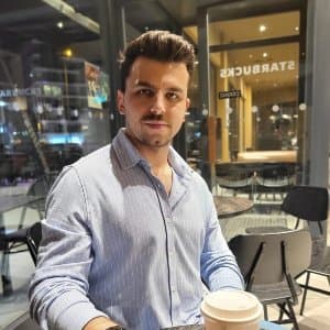 Şahin S. profil fotoğrafı