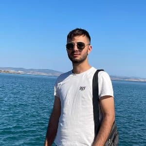 Şahin Y. profil fotoğrafı