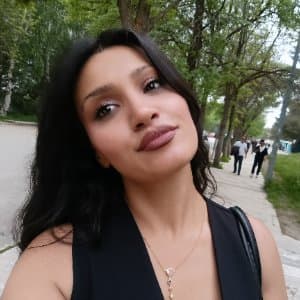 Şahnur B. profil fotoğrafı