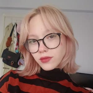 Sahra G. profil fotoğrafı