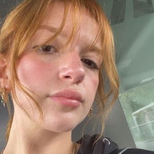 Sahra K. profil fotoğrafı