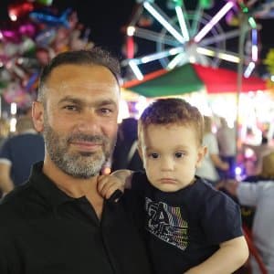 Saim Ç. profil fotoğrafı
