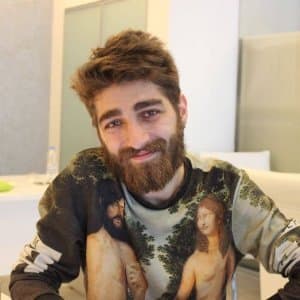 Saim Ç. profil fotoğrafı
