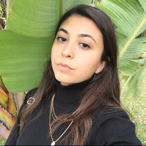 Saime B. profil fotoğrafı