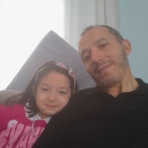Saip K. profil fotoğrafı