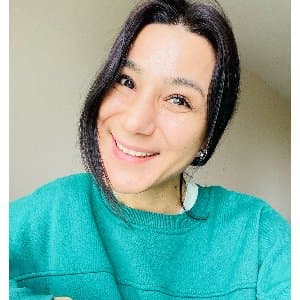 Sakine Ö. profil fotoğrafı