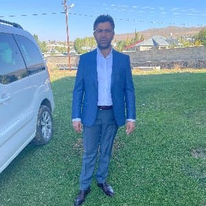 Şakir C. profil fotoğrafı