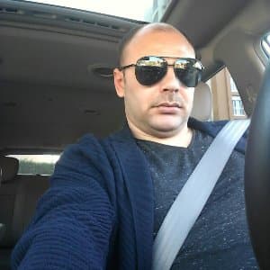 Şakir Ş. profil fotoğrafı
