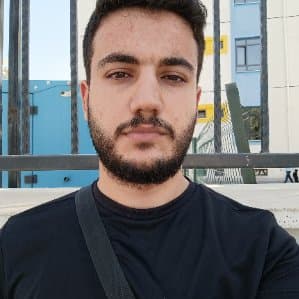 Şakir Ş. profil fotoğrafı