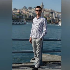 Salih A. profil fotoğrafı