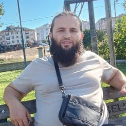 Salih A. profil fotoğrafı