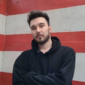 Salih Ç. profil fotoğrafı