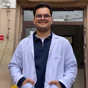 Salih Ç. profil fotoğrafı
