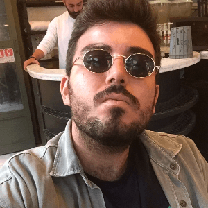 Salih G. profil fotoğrafı