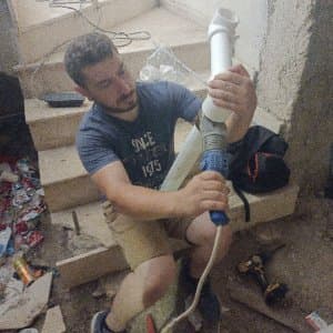Salih K. profil fotoğrafı