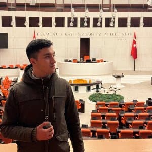 Salih G. profil fotoğrafı