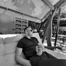 Salih Ç. profil fotoğrafı