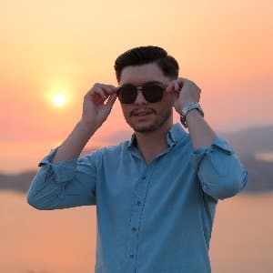 Salih S. profil fotoğrafı