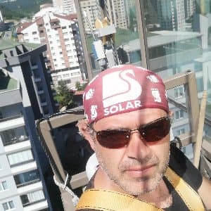 Salih T. profil fotoğrafı
