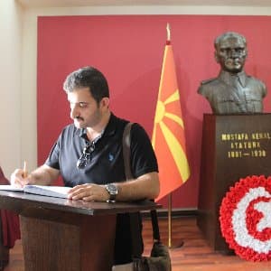 Salih S. profil fotoğrafı