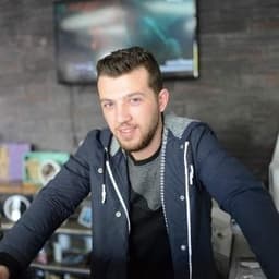 Salih U. profil fotoğrafı