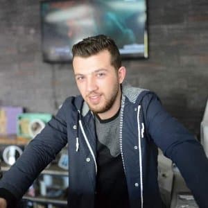 Salih U. profil fotoğrafı