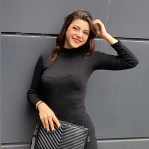 Saliha A. profil fotoğrafı