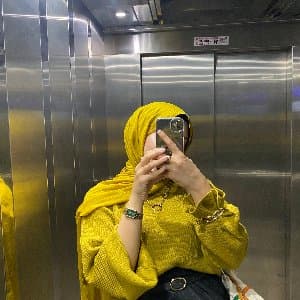 Saliha A. profil fotoğrafı