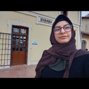 Saliha B. profil fotoğrafı