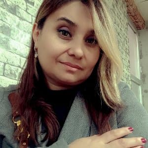 Saliha D. profil fotoğrafı