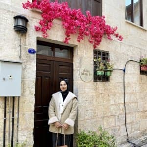 Saliha K. profil fotoğrafı