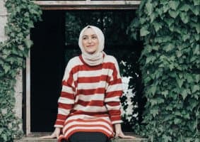 Saliha S. profil fotoğrafı