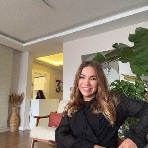 Saliha K. profil fotoğrafı