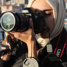 Saliha T. profil fotoğrafı