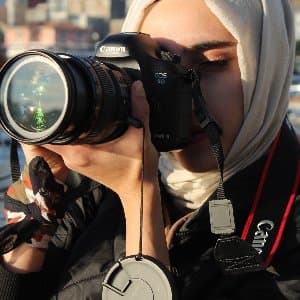 Saliha T. profil fotoğrafı