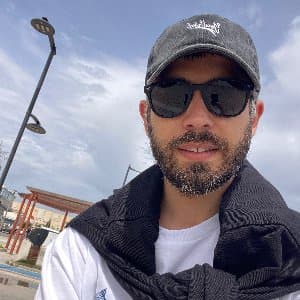 Salim E. profil fotoğrafı