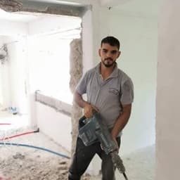 Salman K. profil fotoğrafı