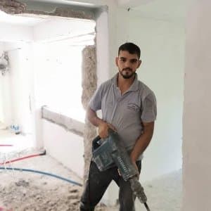 Salman K. profil fotoğrafı