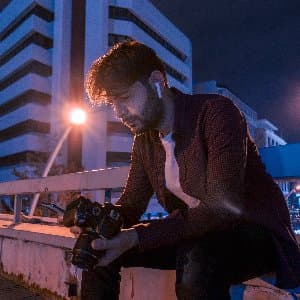 Saltuk A. profil fotoğrafı