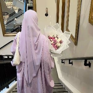 Samar H. profil fotoğrafı
