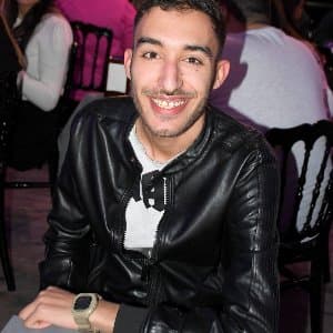 Sameh S. profil fotoğrafı
